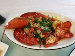 -金海湾海鲜排档(朱家尖店)