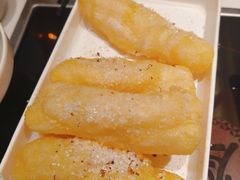 -黄记煌三汁焖锅(新佳丽江汉路店)