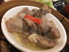 -添好运点心专门店(中环IFC店)
