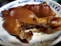 -龙老五汤店(站前西路店)