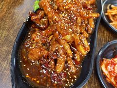 -妈妈手(山大总店)