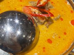 -Home Thai·泰谣(王府井apm店)