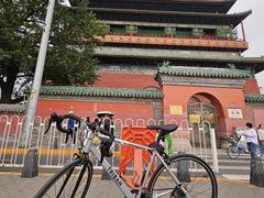 -吴裕泰茶庄(鼓楼店)
