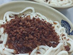 -肖家河家常面(肖家河北街店)