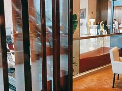 -顺德美的万豪酒店-万豪中餐厅