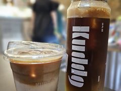 -KUDDO COFFEE(天河城店)