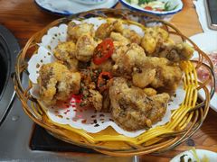 -潮陈记土鸡火锅(东厦北路店)