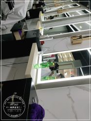-DG SALON·潮牌造型