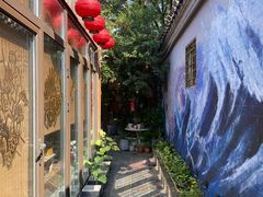 -四喜小胖·北京涮肉(五道营店)