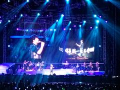 -宝能国际体育演艺中心