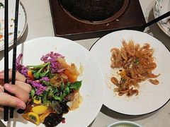 -狮王府淮扬菜(新街口友谊店)