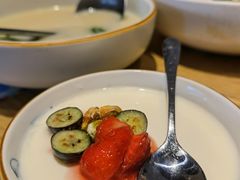 酸奶布丁-小大董·烤鸭(五棵松店)