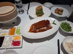 -四季民福烤鸭店(王府井东安门店)