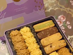 -家琳甜品(江南东店)