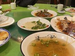 -盛港湾海鲜食府(黄沙店)