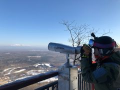 -长白山万达国际滑雪场