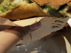 -薛新颖红豆饼(中式甜点山师店)