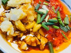 -菌极鲜野生菌火锅店(阳明祠店)