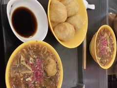 -毛华美食(清扬路店)