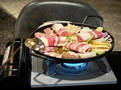 -KCOOKING概念韩餐(世茂52+店)