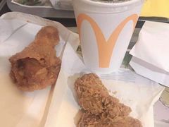 -麦当劳·得来速店(星沙大道店)