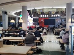-西南政法大学-学生1食堂