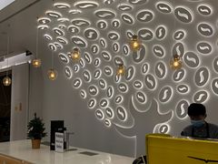 -麦当劳(徐汇漕溪北路百脑汇店)