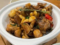 -乡亲鹅肉城(吴江店)