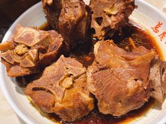 -总参北京涮羊肉