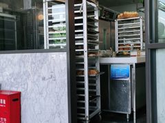 -面包新语(上地华联店)