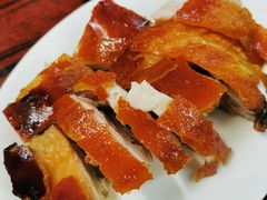 -灵记饭店(营地大街店)