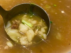-将相和·海鲜蒸饺大连菜