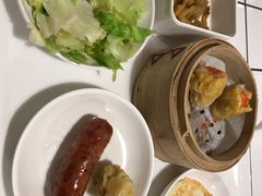 -阿那亚第一食堂 Cafeteria 1