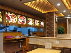 大堂-和风拉面