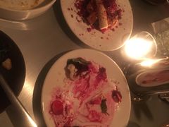 -Ocean's Table 欧舍