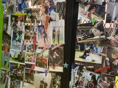 -GMJ·24H健身房(四川北路店)