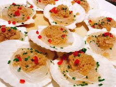 -楚鱼王·河鲜·湖北菜(华农店)
