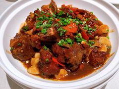 -千百味红餐厅·江西菜(绿地双子塔店)