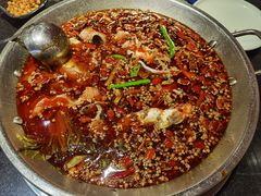 -小饕荟雅安贡椒鱼鲜馆(广福桥店)