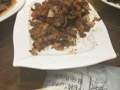 -惠宾饭庄(中山路店)