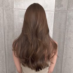-FASHION PALACE hair+