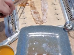 -新石器烤肉(百联川沙店)