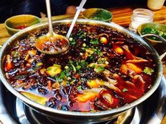 -黑竹香鸡(营和巷店)