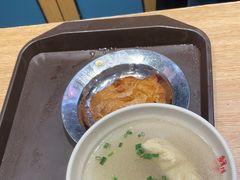 -鲜得来排骨年糕(即墨路店)