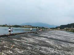 -皤滩古镇