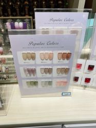 点击看大图 -Touch Nail·品质·美甲美睫