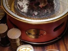 -西塔老太太泥炉烤肉(上海七宝领展广场店)