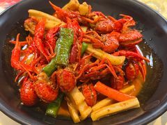-聚味瞿记·龙虾堂(坡子街店)