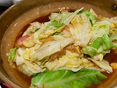 -洞庭土菜馆(天河北总店)