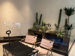 -J Create城市露营咖啡·简餐·宠物(上海动物园店)